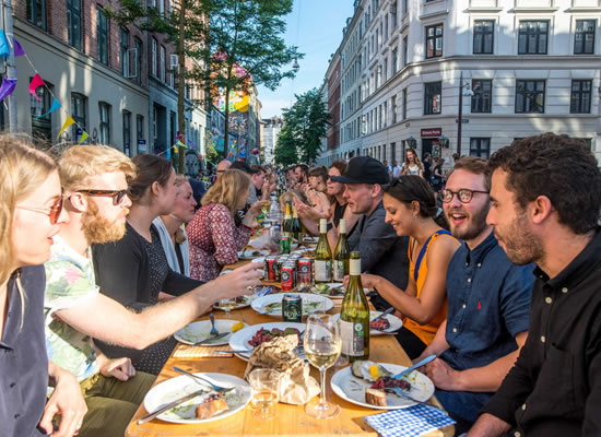 Catering - en anderledes oplevelse | Tasty Town